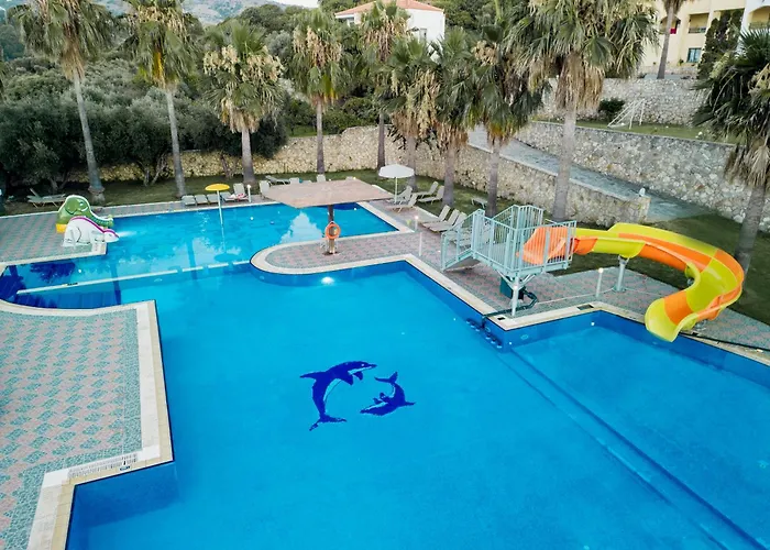 Almyrida Village & Waterpark