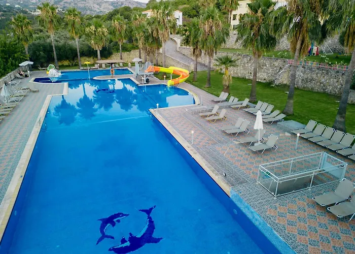 Almyrida Village & Waterpark