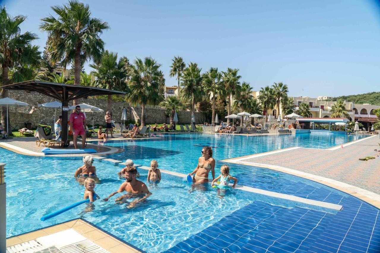 Hotel Almyrida Village & Waterpark Almirida