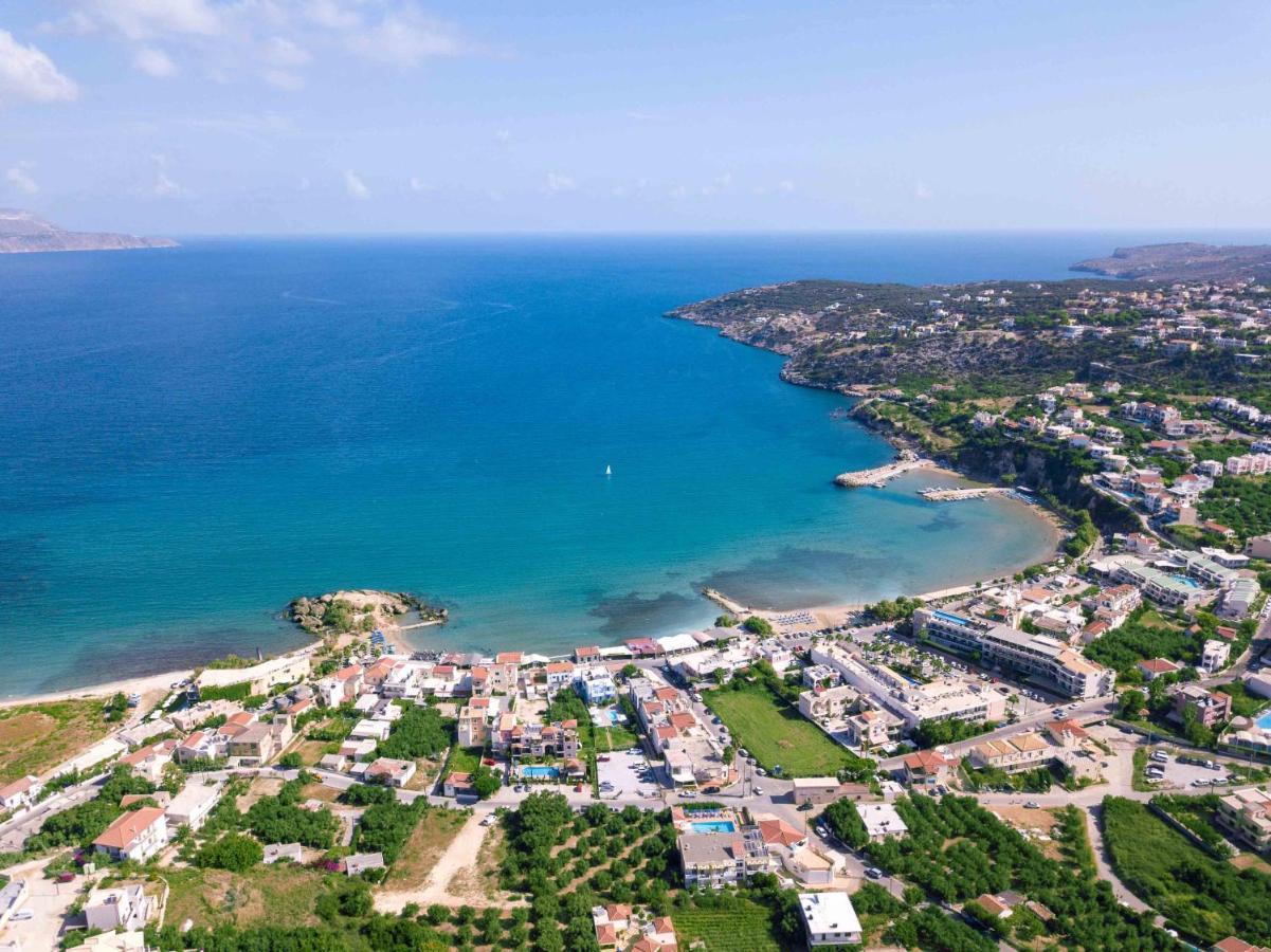 Almyrida Village & Waterpark Almirida