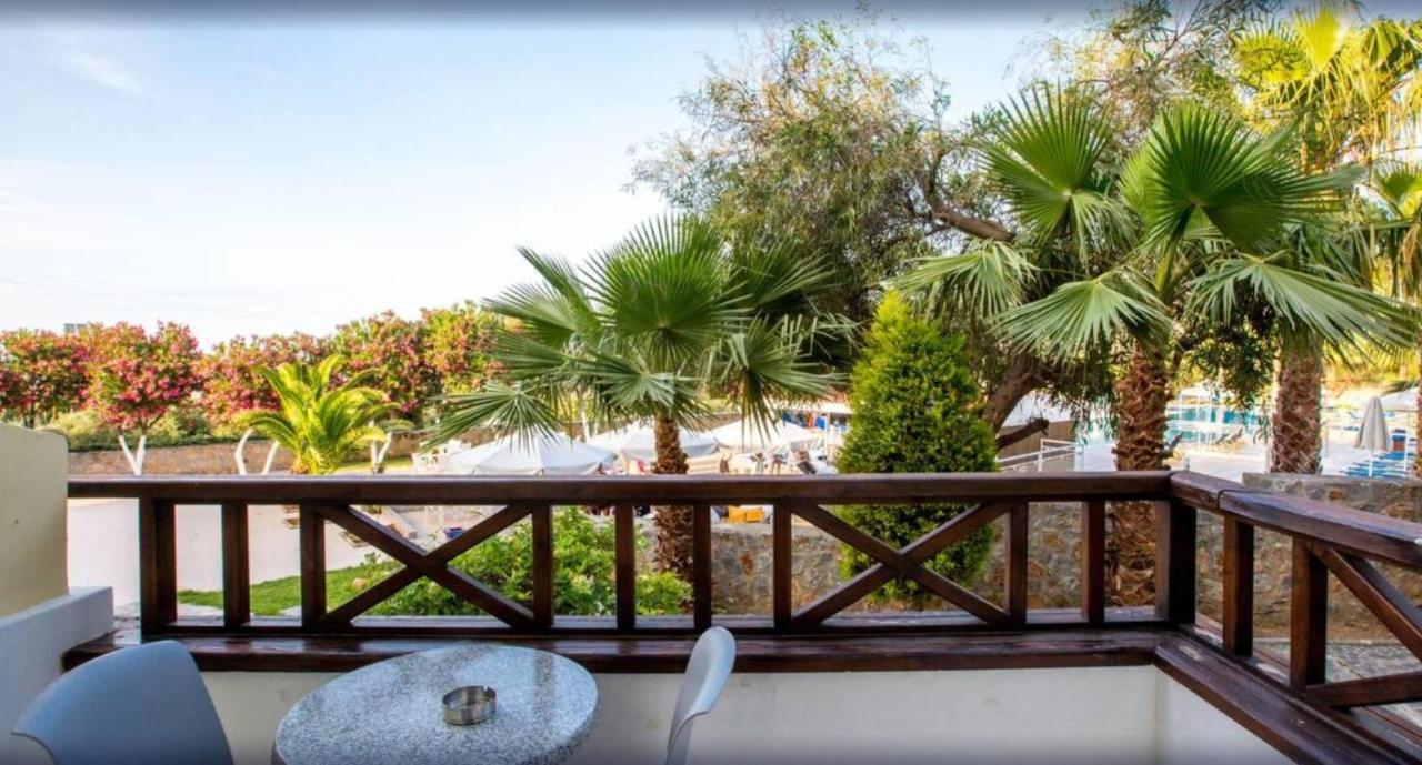 Hotel Almyrida Village & Waterpark Almirida