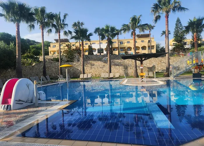 Almyrida Village & Waterpark