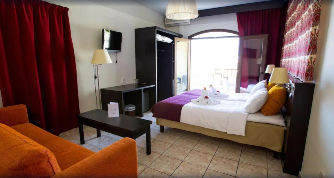 Almyrida Village & Waterpark Almirida