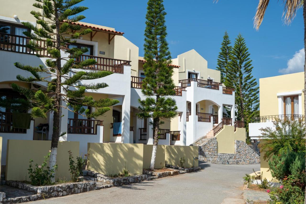 Almyrida Village & Waterpark Almirida