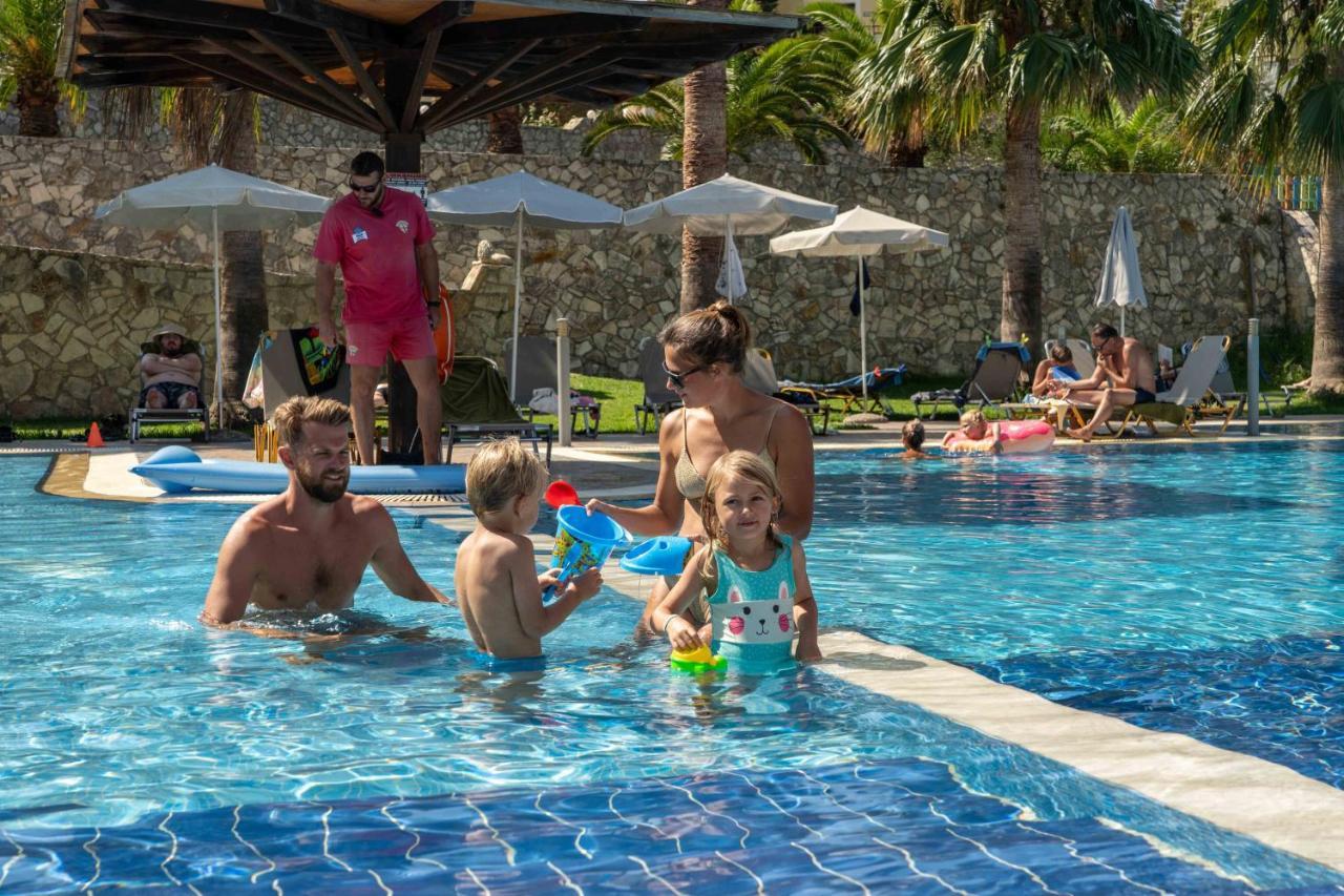 Almyrida Bay 3*