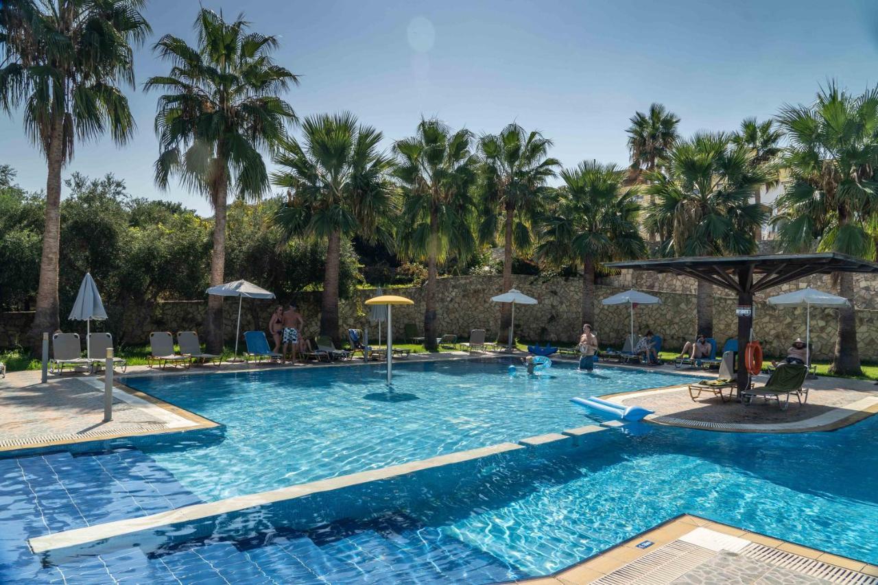Almyrida Bay Otel