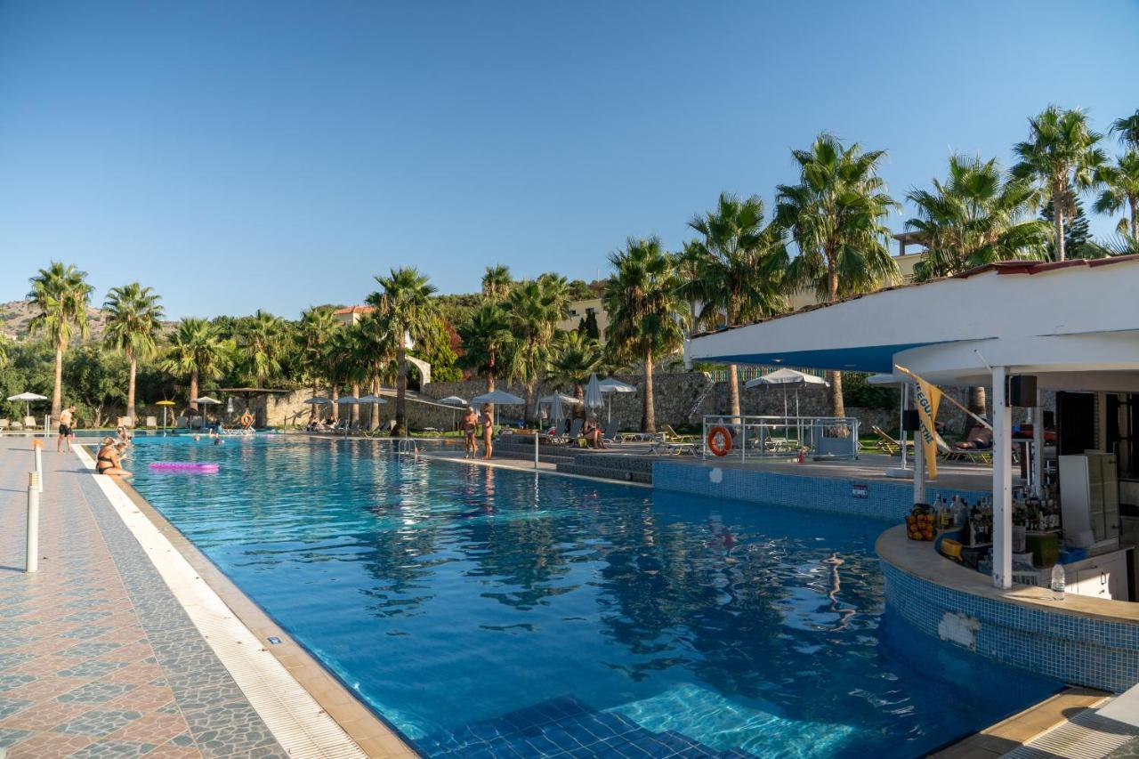 Almyrida Bay Otel