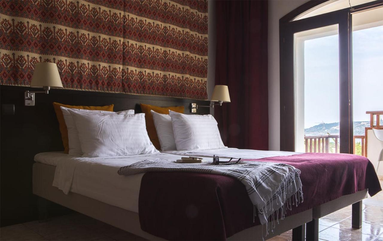 Almyrida Bay Otel 3*