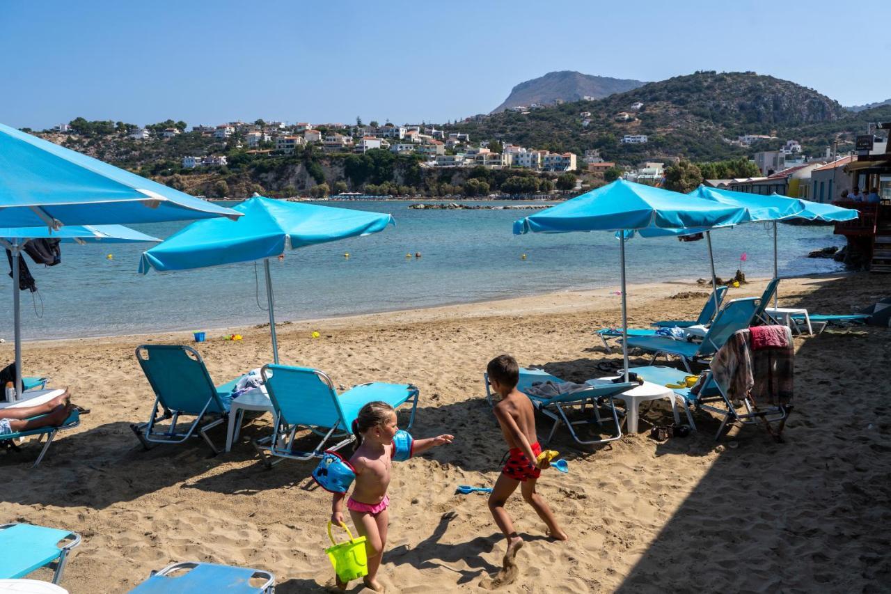 Otel Almyrida Bay 3*