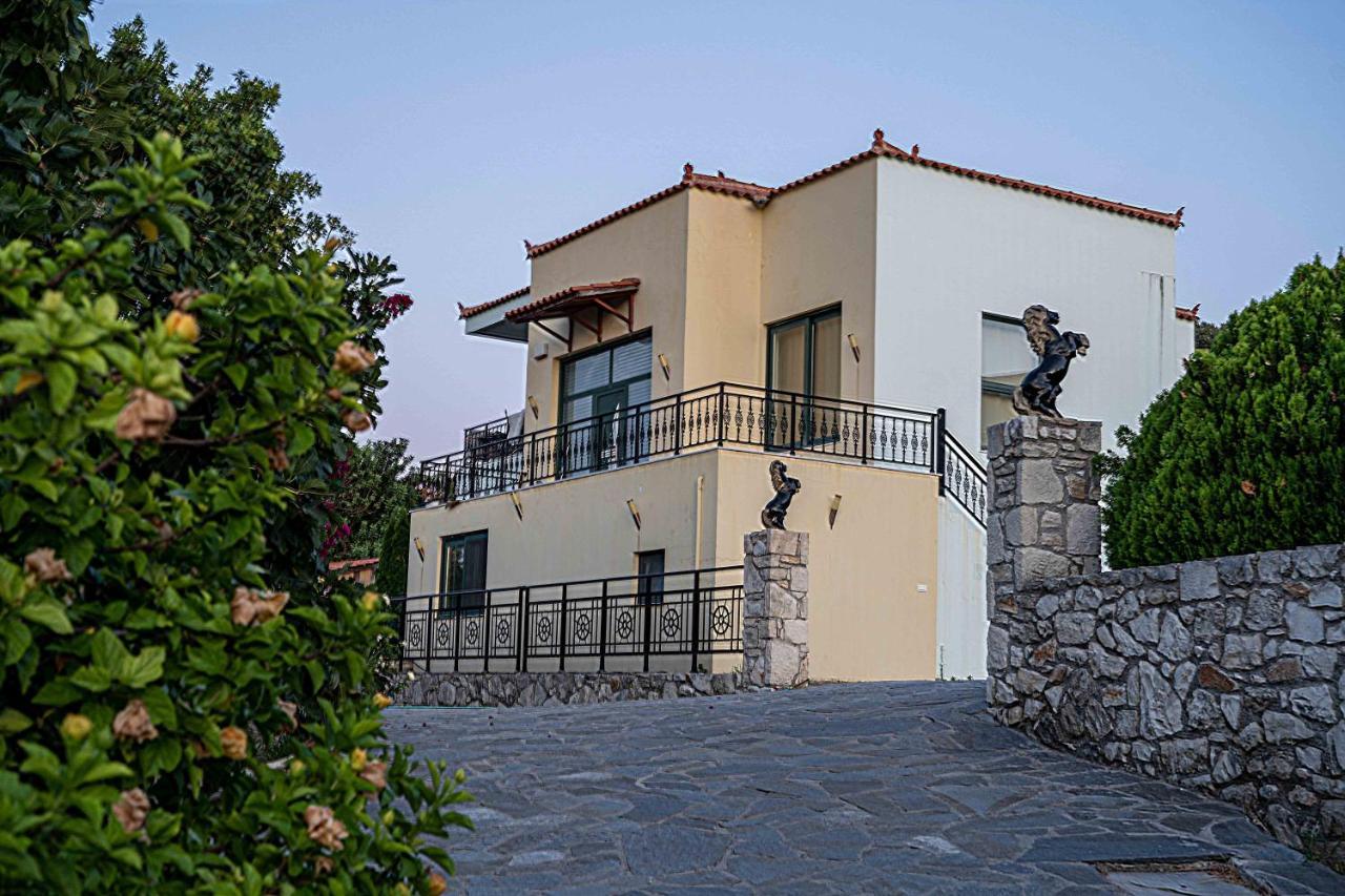 Almyrida Bay 3*