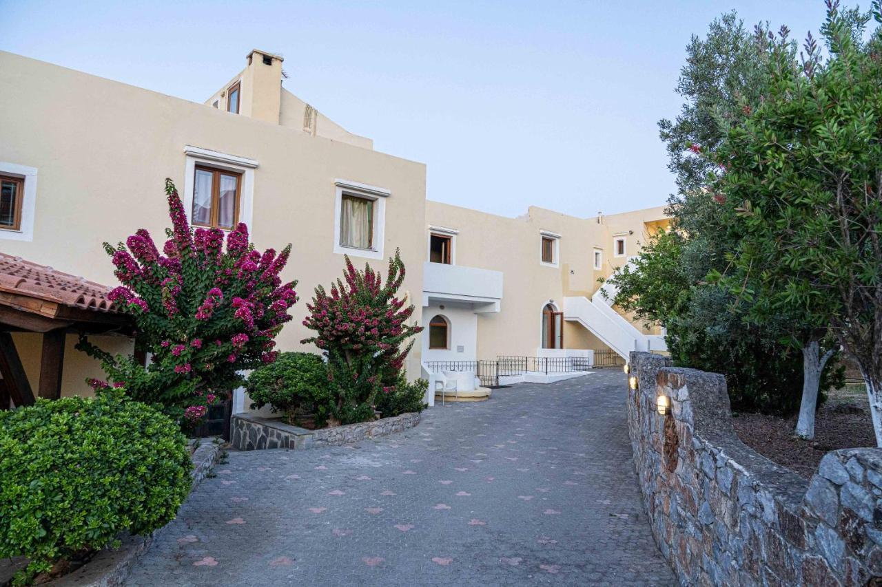Almyrida Village & Waterpark 3* Almyrida (Crete)