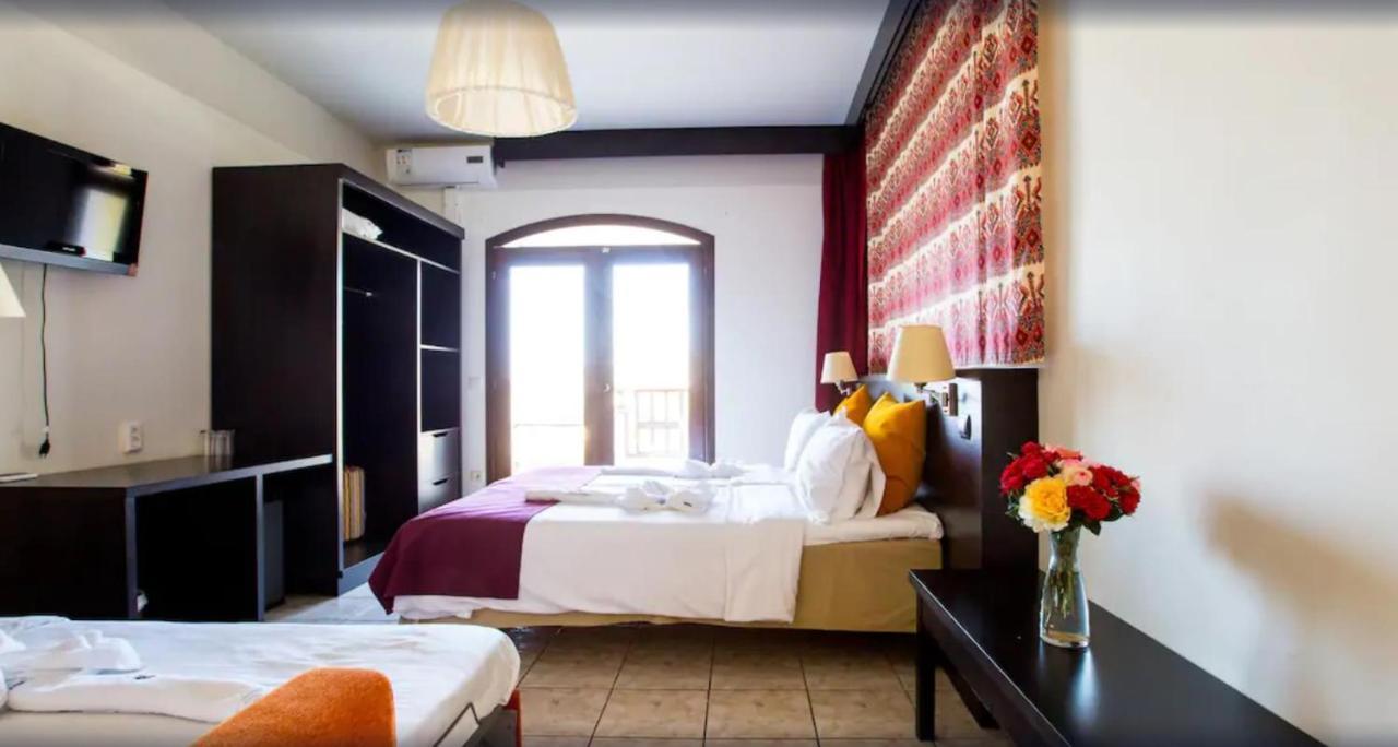 Otel Almyrida Bay