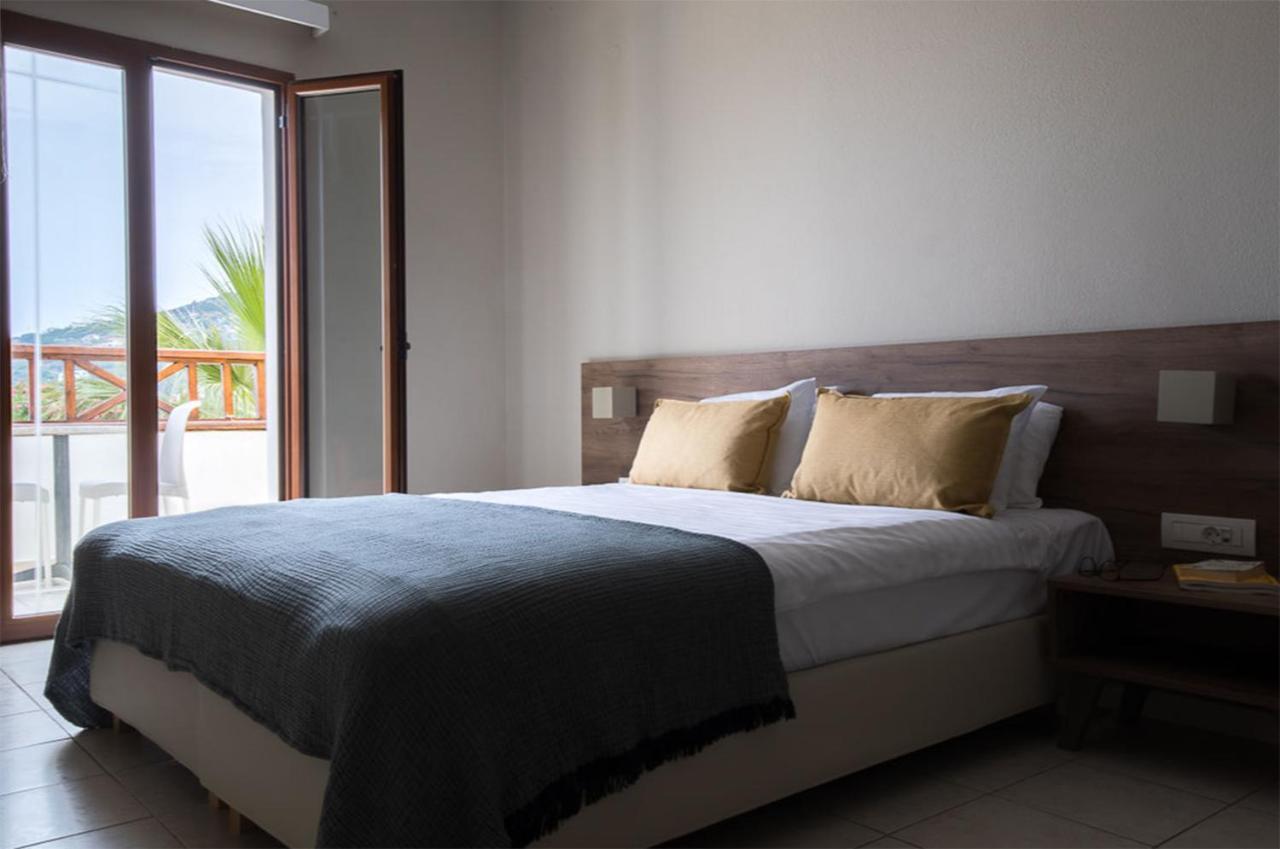 Otel Almyrida Bay